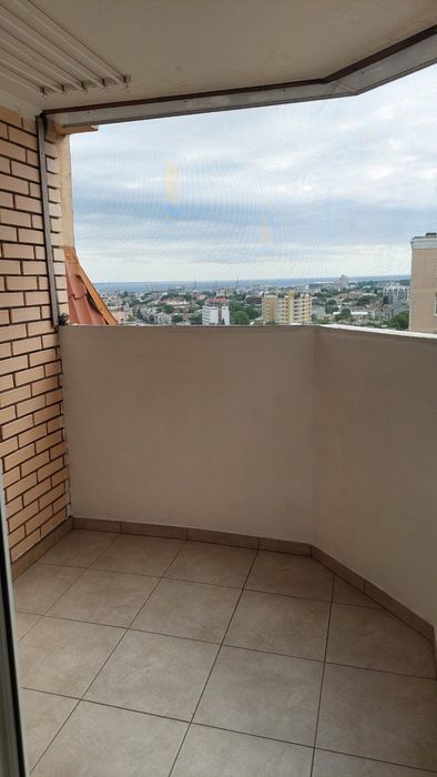 Квартира на ЖК Усадьба Розумовського в Одесі, ID 493167, фото №12