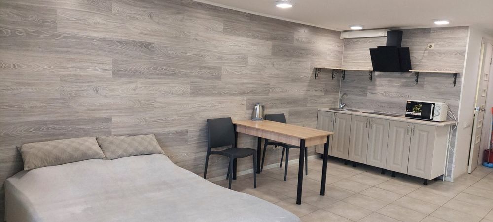 Квартира на ЖК Усадьба Розумовського в Одесі, ID 493167, фото №3