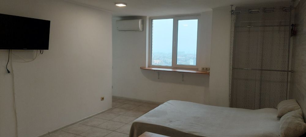 Квартира на ЖК Усадьба Розумовського в Одесі, ID 493167, фото №4