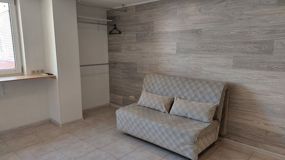 Квартира на ЖК Усадьба Розумовського в Одесі, ID 493167, фото №5