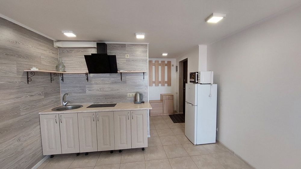Квартира на ЖК Усадьба Розумовського в Одесі, ID 493167, фото №6