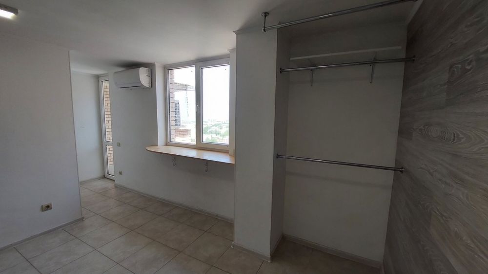 Квартира на ЖК Усадьба Розумовського в Одесі, ID 493167, фото №7