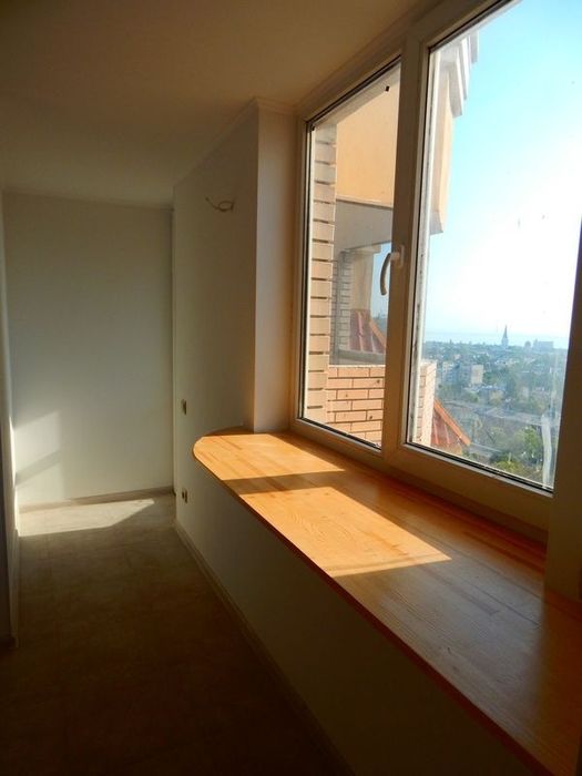 Квартира на ЖК Усадьба Розумовського в Одесі, ID 493167, фото №8