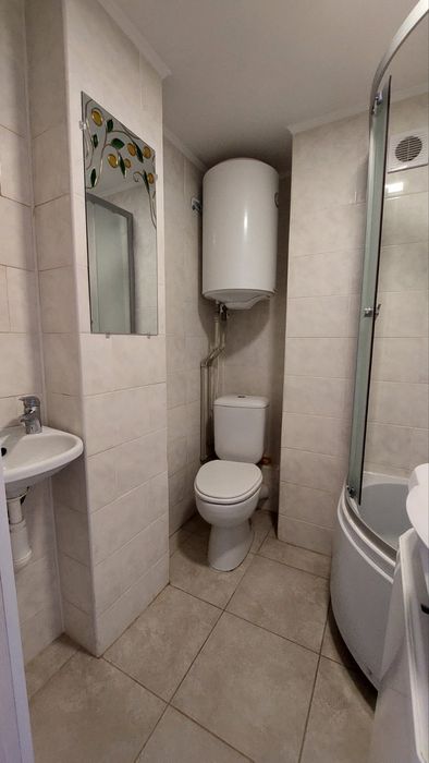 Квартира на ЖК Усадьба Розумовського в Одесі, ID 493167, фото №10
