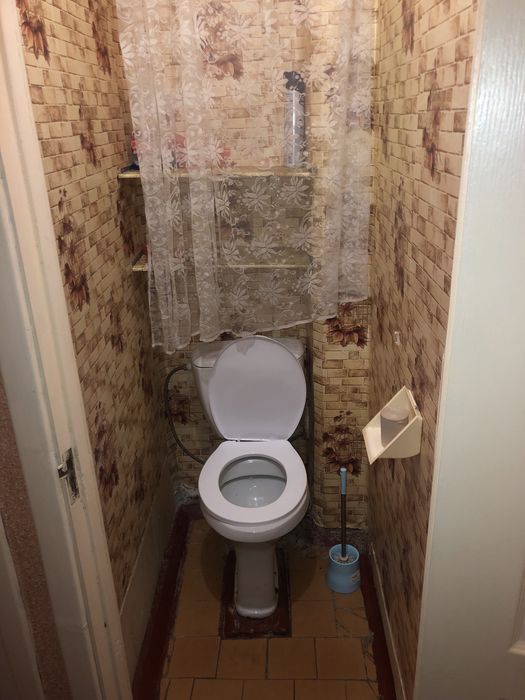 Квартира на вул. Братиславська, 8 в Києві, ID 493197, фото №4