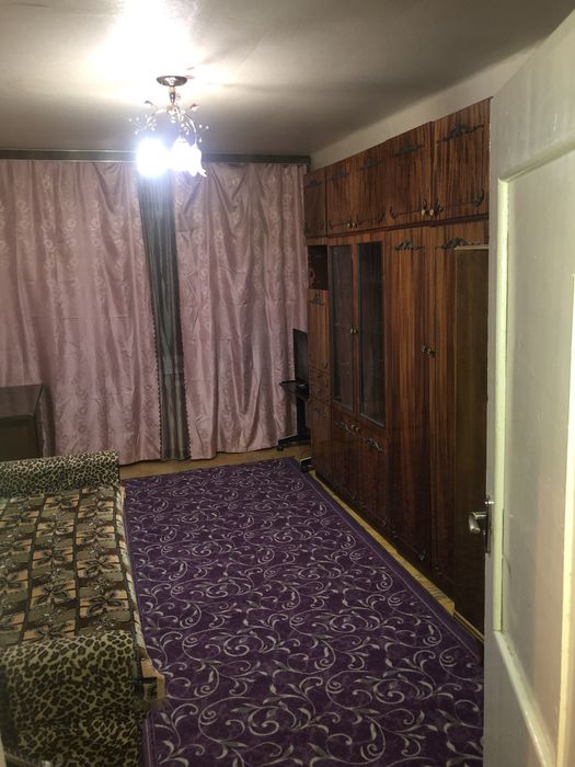 Квартира на вул. Братиславська, 8 в Києві, ID 493197, фото №5