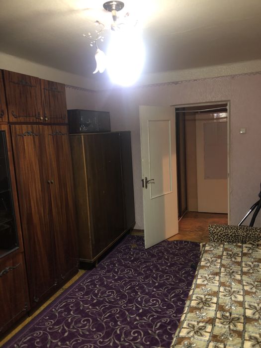 Квартира на вул. Братиславська, 8 в Києві, ID 493197, фото №6