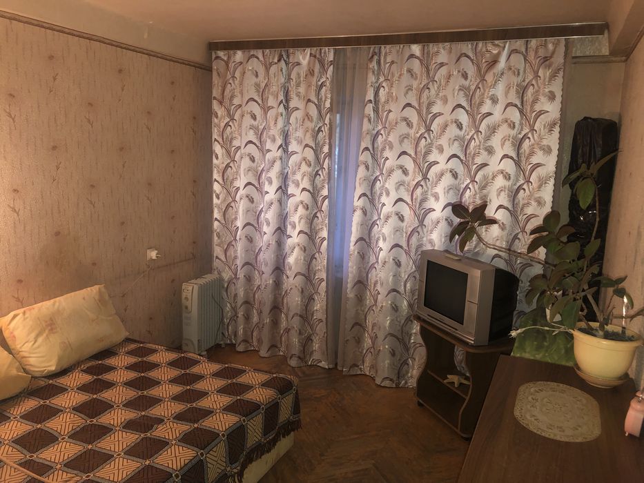 Квартира на вул. Братиславська, 8 в Києві, ID 493197, фото №7