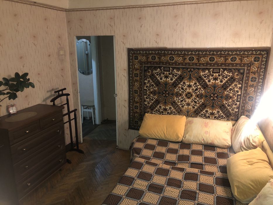 Квартира на вул. Братиславська, 8 в Києві, ID 493197, фото №8