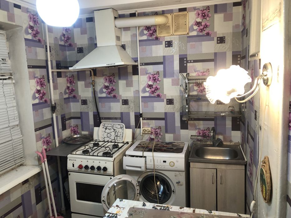 Квартира на вул. Братиславська, 8 в Києві, ID 493197, фото №9
