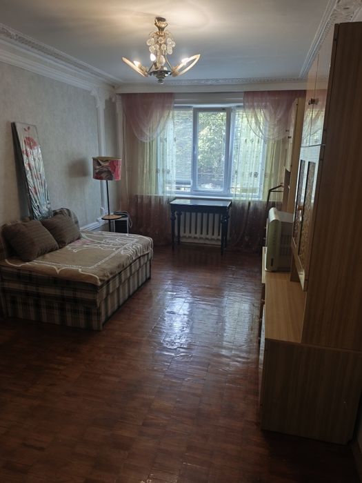 Квартира на вул. Мстислава Скрипника, 9 в Києві, ID 493208, фото №2