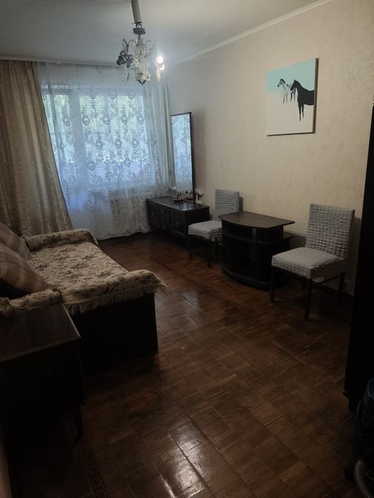 Квартира на вул. Мстислава Скрипника, 9 в Києві, ID 493208, фото №3
