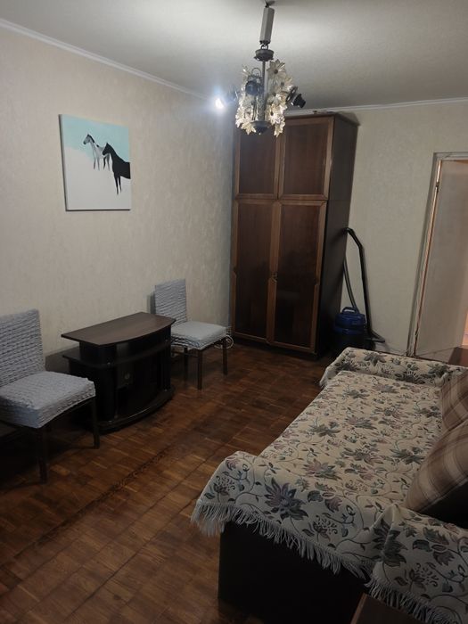 Квартира на вул. Мстислава Скрипника, 9 в Києві, ID 493208, фото №4