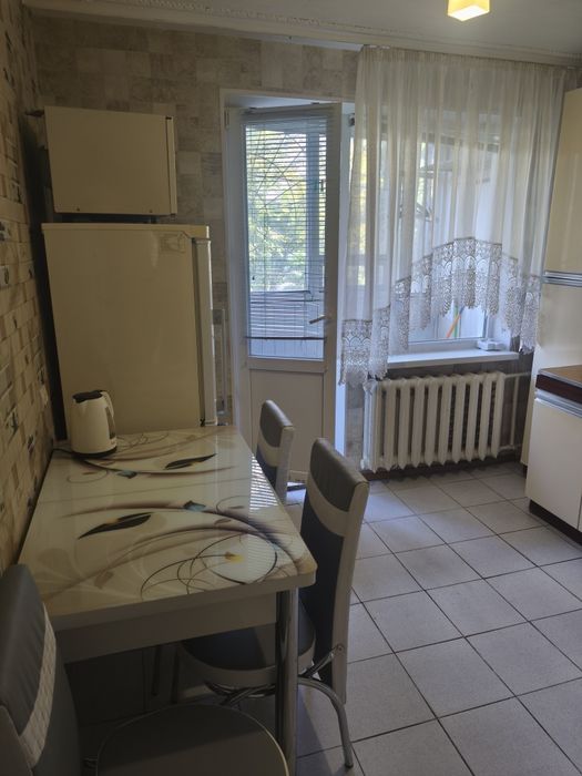 Квартира на вул. Мстислава Скрипника, 9 в Києві, ID 493208, фото №7