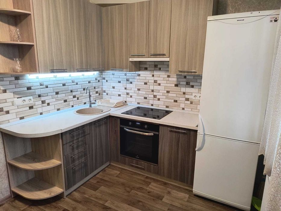 Квартира на вул. Академіка Вернадського, 24 в Києві, ID 493270, фото №2