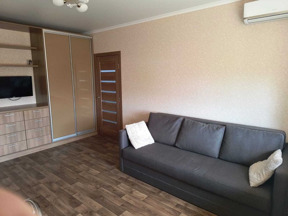 Квартира на вул. Академіка Вернадського, 24 в Києві, ID 493270, фото №3