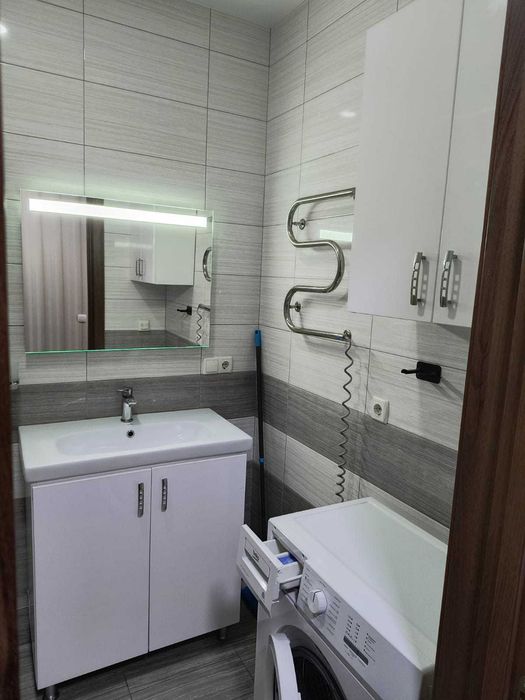 Квартира на вул. Академіка Вернадського, 24 в Києві, ID 493270, фото №8