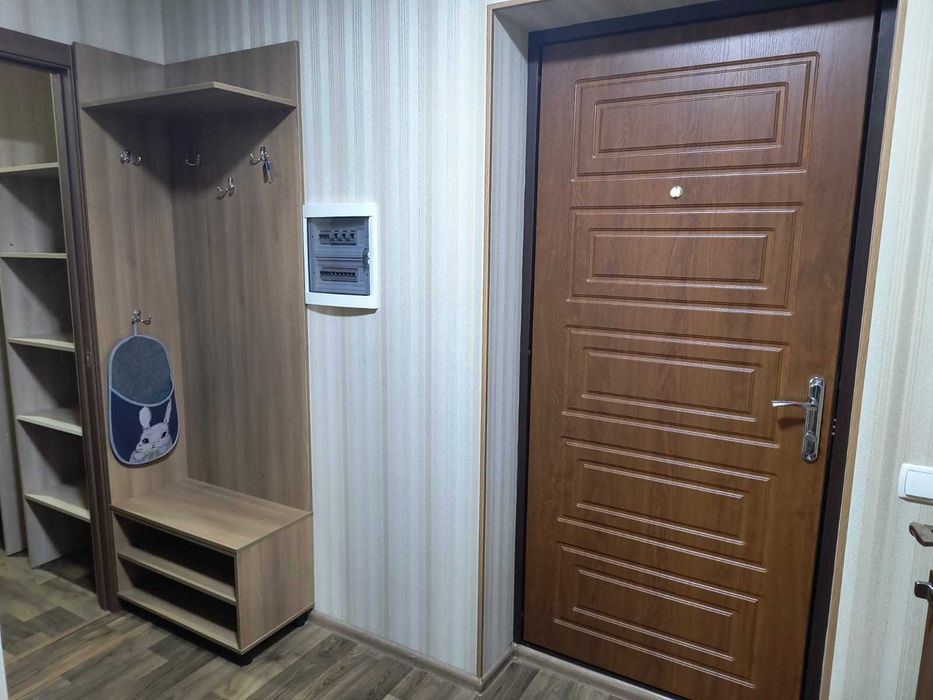 Квартира на вул. Академіка Вернадського, 24 в Києві, ID 493270, фото №10