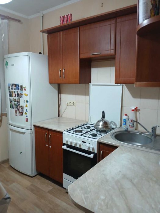 Квартира на Дарницький в Києві, ID 493232, фото №3