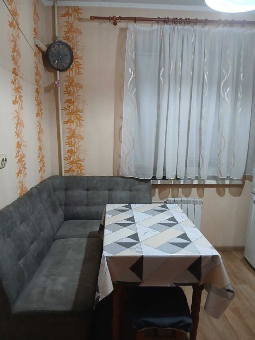 Квартира на Дарницький в Києві, ID 493232, фото №4