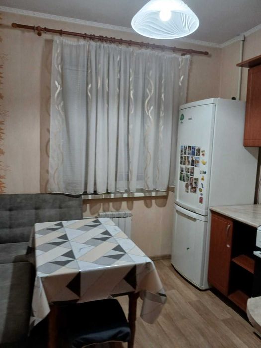 Квартира на Дарницький в Києві, ID 493232, фото №5