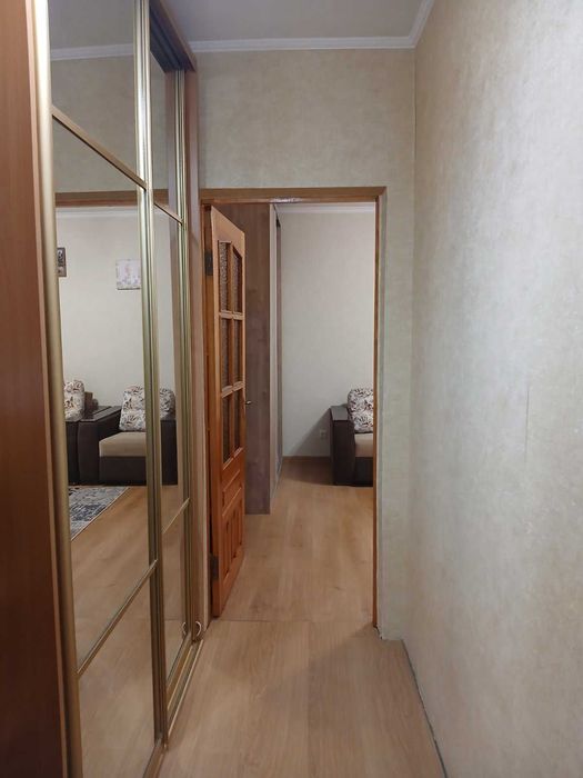Квартира на Дарницький в Києві, ID 493232, фото №6