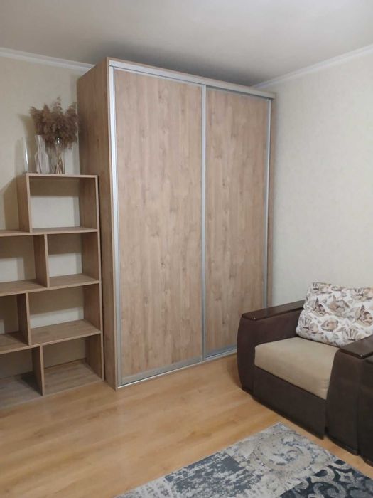 Квартира на Дарницький в Києві, ID 493232, фото №8