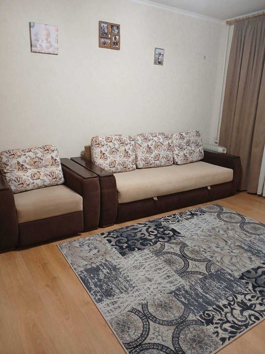 Квартира на Дарницький в Києві, ID 493232, фото №9