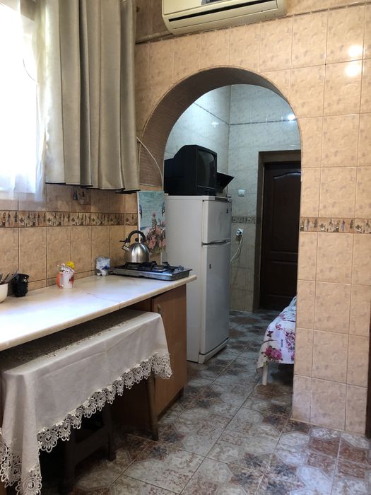Квартира на 16 Фонтана в Одесі, ID 493355, фото №12