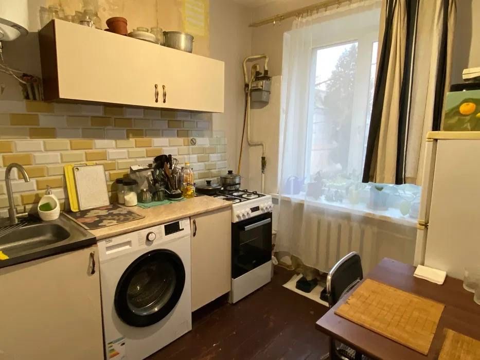 Квартира — с. Новосілки в Києві, ID 493251, фото №4