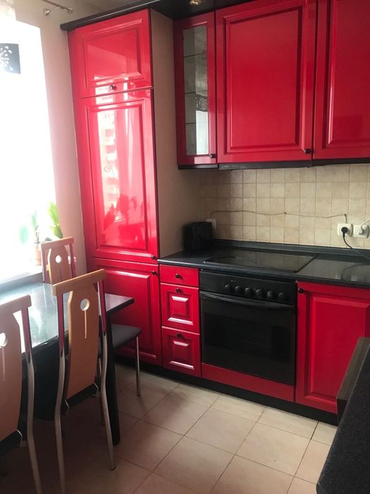 Квартира на просп. Грироненка, 29 в Києві, ID 493207, фото №2