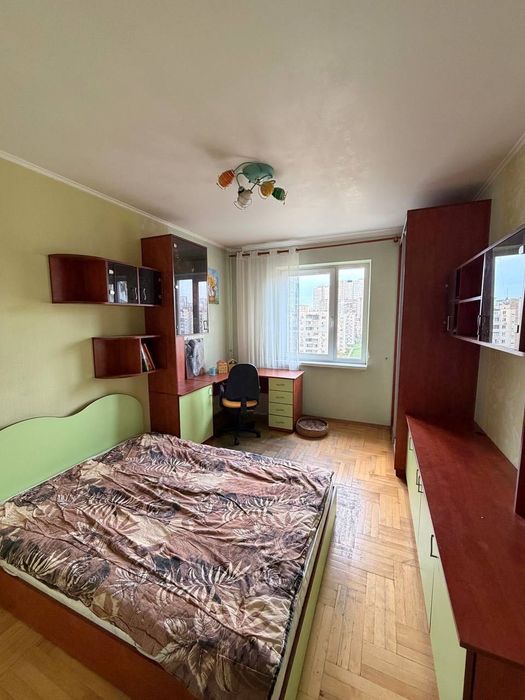 Квартира на просп. Грироненка, 29 в Києві, ID 493207, фото №15