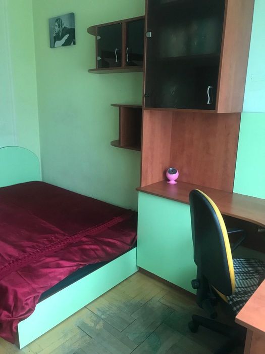 Квартира на просп. Грироненка, 29 в Києві, ID 493207, фото №5