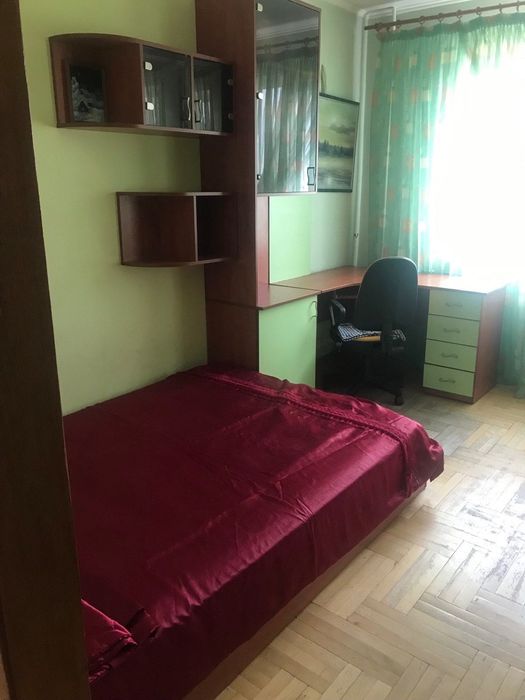Квартира на просп. Грироненка, 29 в Києві, ID 493207, фото №7