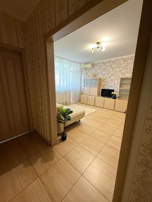 Квартира на вул. Юлії Здановської, 50/2 в Києві, ID 493328, фото №3