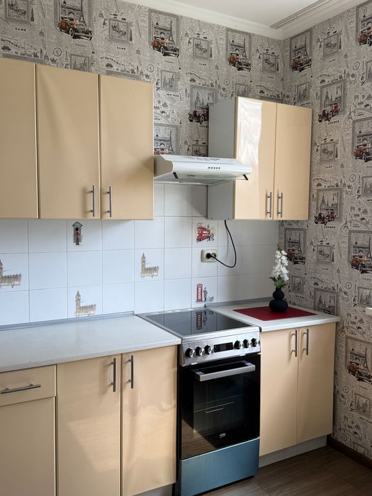 Квартира на вул. Юлії Здановської, 50/2 в Києві, ID 493328, фото №7