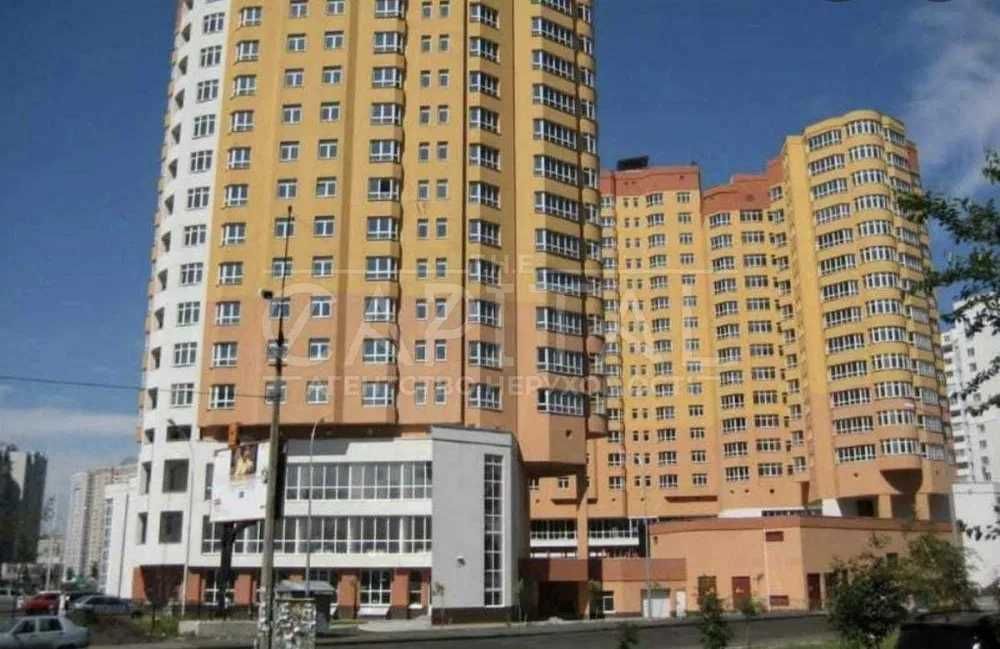 Квартира на ЖК Голосіїво в Києві, ID 493354, фото №19