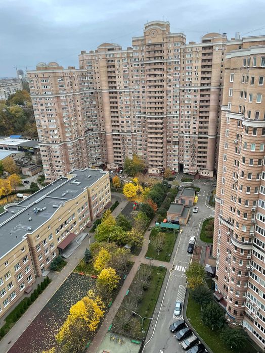 Квартира на ЖК Голосіїво в Києві, ID 493354, фото №20