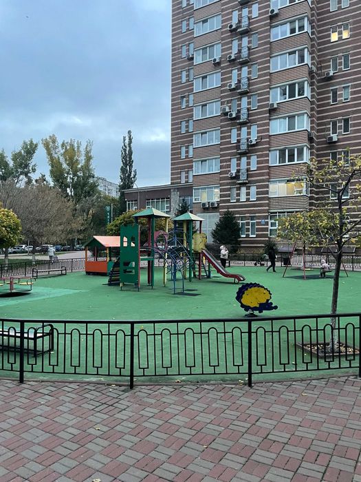 Квартира на ЖК Голосіїво в Києві, ID 493354, фото №21