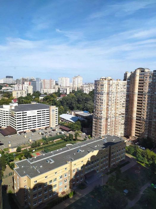 Квартира на ЖК Голосіїво в Києві, ID 493354, фото №22