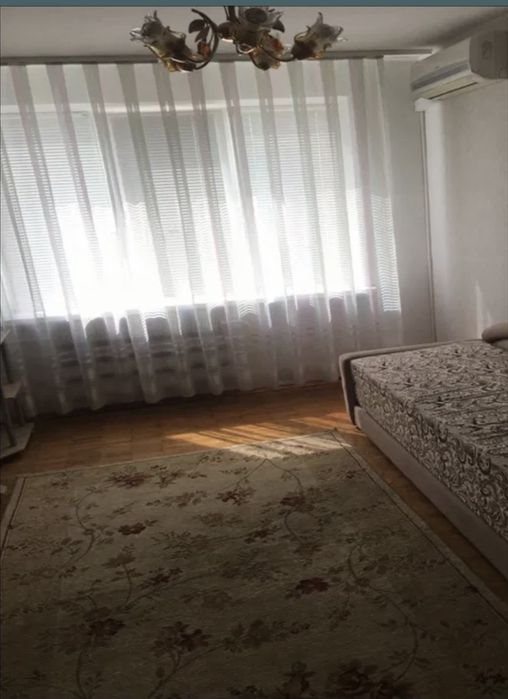 Квартира на пл. Оболонська, 5 в Києві, ID 493330, фото №3