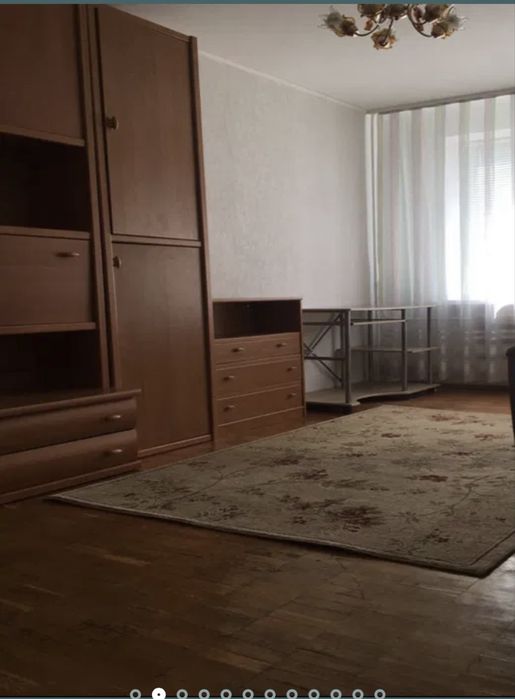 Квартира на пл. Оболонська, 5 в Києві, ID 493330, фото №4