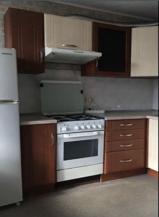 Квартира на пл. Оболонська, 5 в Києві, ID 493330, фото №5