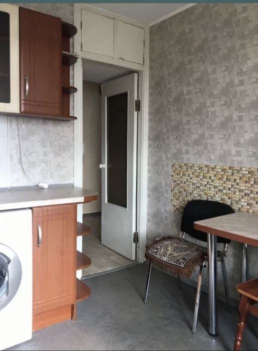 Квартира на пл. Оболонська, 5 в Києві, ID 493330, фото №6