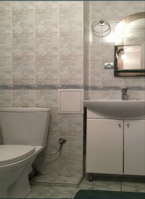 Квартира на пл. Оболонська, 5 в Києві, ID 493330, фото №9