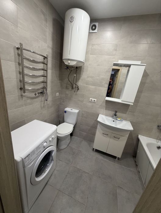 Квартира на ЖК «Миру 4» в Харкові, ID 493416, фото №8