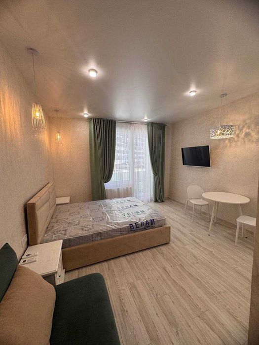 Квартира на ЖК Атмосфера в Одесі, ID 493493, фото №6