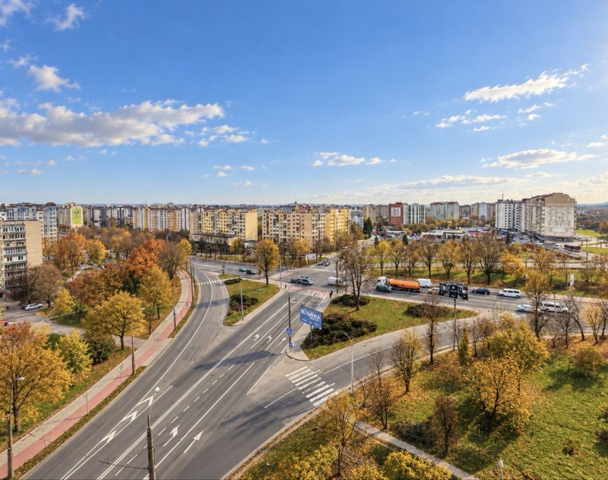 Квартира — Івано-Франківськ в Івано-Франківську, ID 493490, фото №2