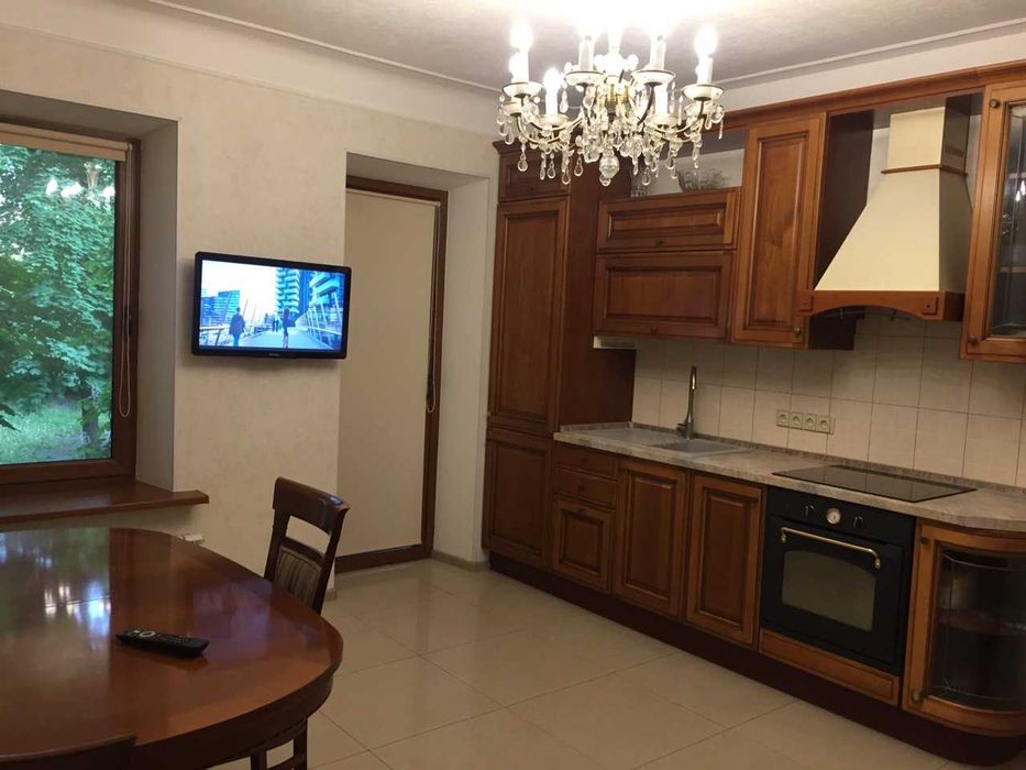 Квартира на вул. Данилевського, 6, ID 493534, фото №1