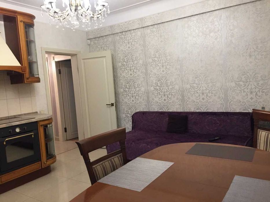 Квартира на вул. Данилевського, 6 в Харкові, ID 493534, фото №2